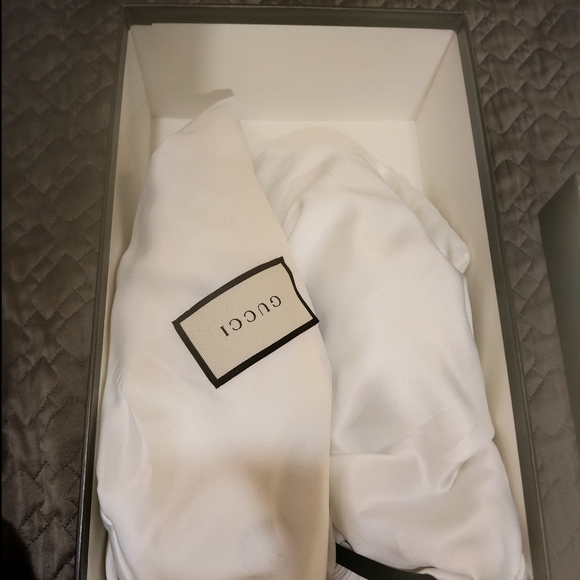 Gucci shoes - Picture 3 of 3